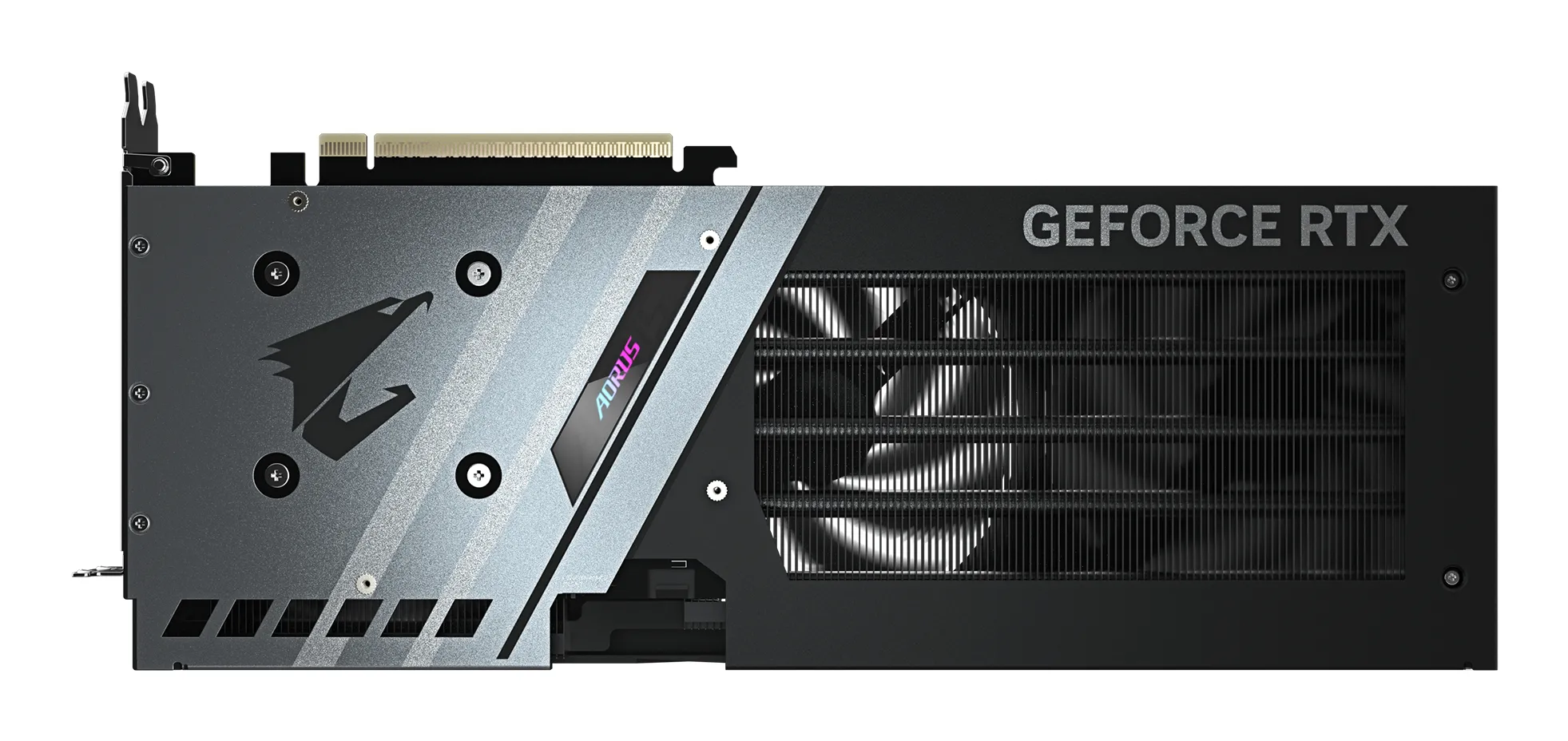 Gigabyte GeForce RTX 5060 Ti AORUS ELITE 16G - graphics card