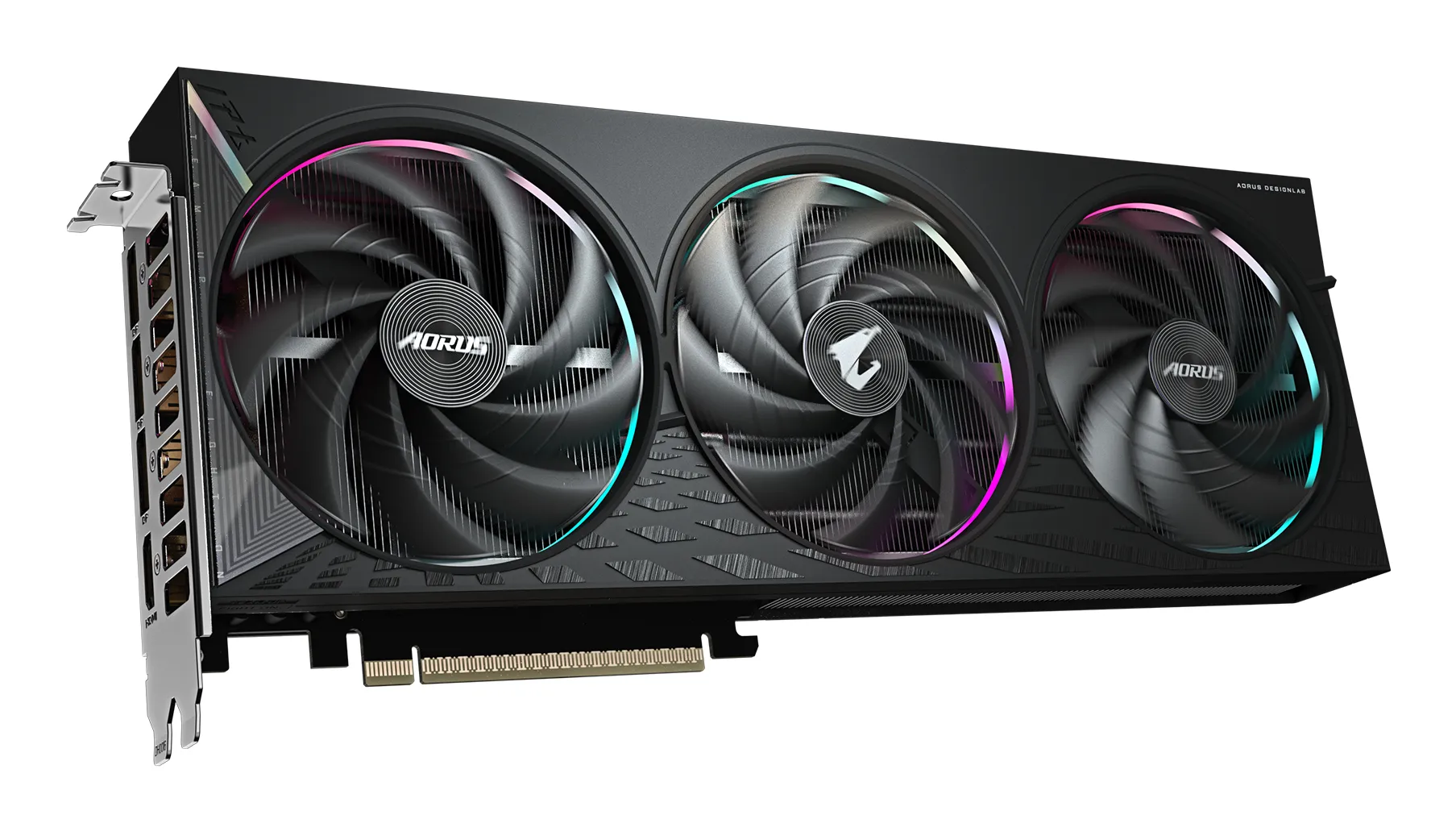 Gigabyte GeForce RTX 5060 Ti AORUS ELITE 16G - graphics card