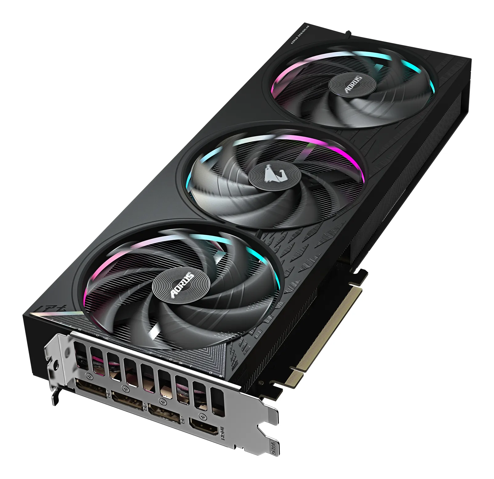Gigabyte GeForce RTX 5060 Ti AORUS ELITE 16G - graphics card