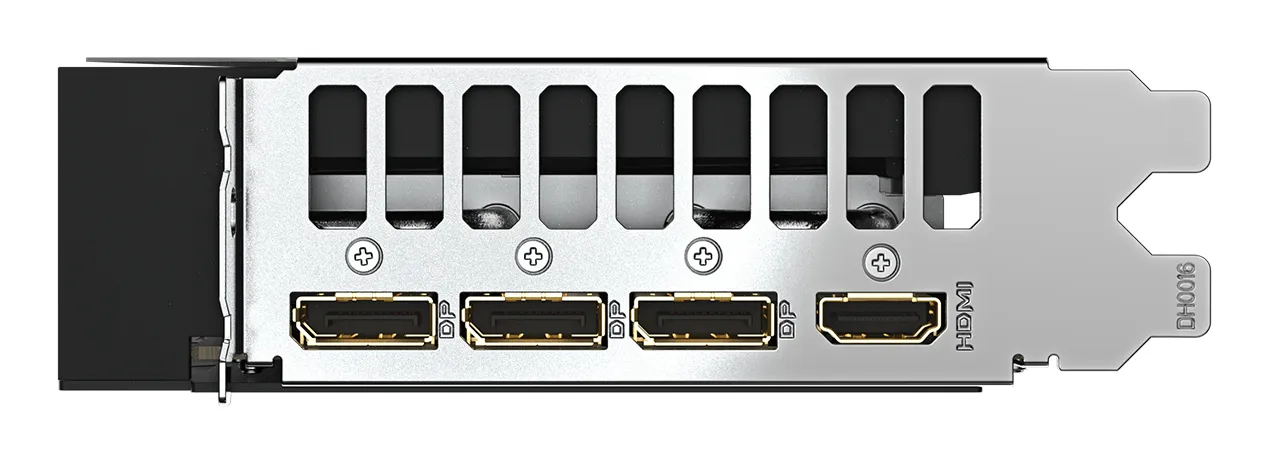 Gigabyte GeForce RTX 5060 Ti AORUS ELITE 16G - graphics card