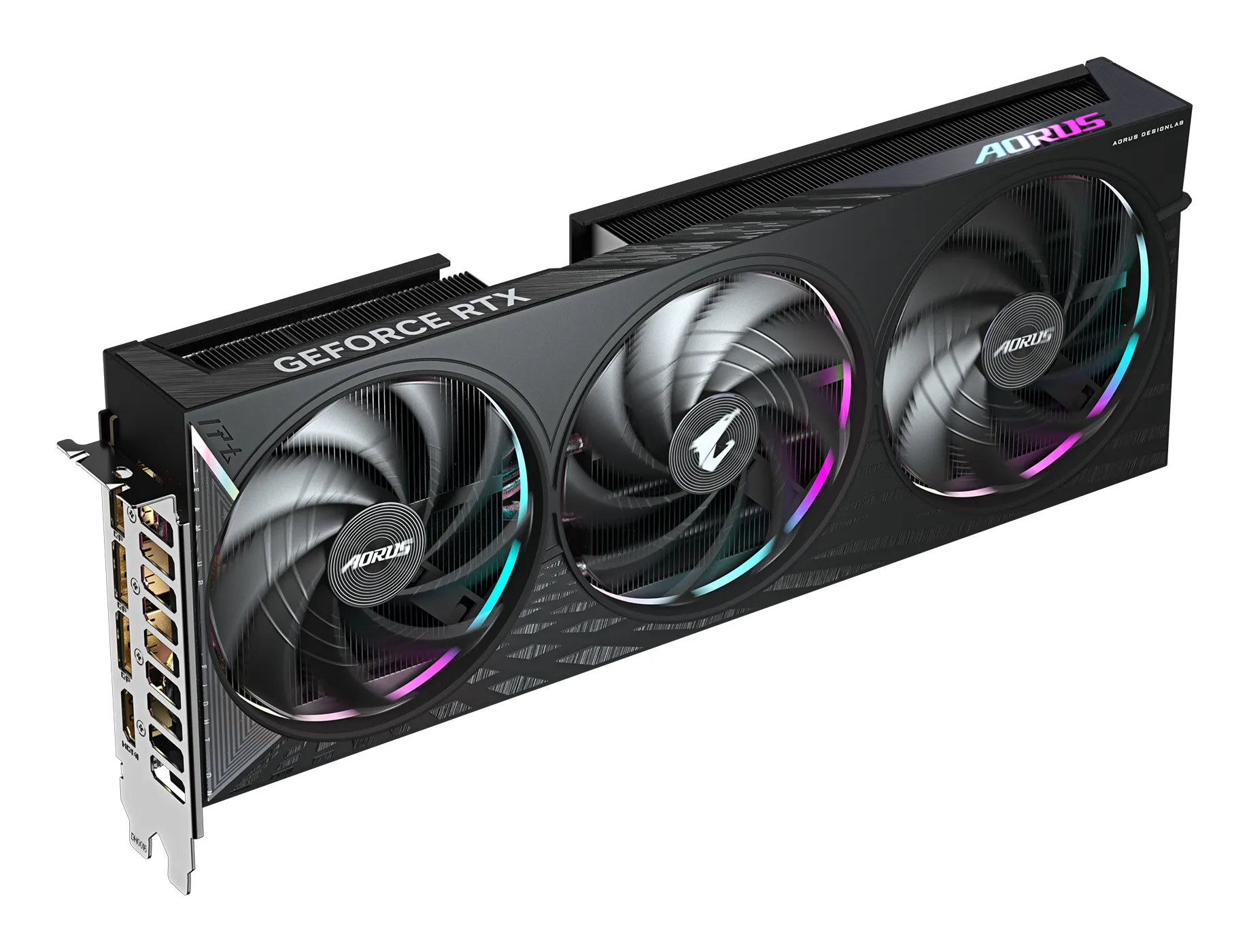 Gigabyte GeForce RTX 5060 Ti AORUS ELITE 16G - graphics card