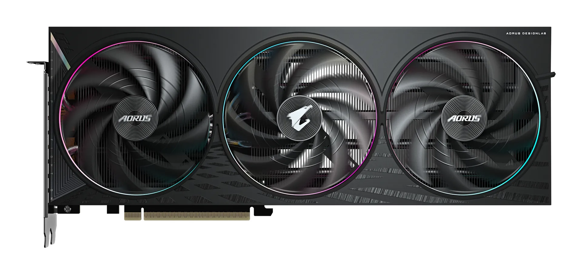Gigabyte GeForce RTX 5060 Ti AORUS ELITE 16G - graphics card