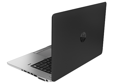 EB 850 Core i5 4200U/8GB 15.6