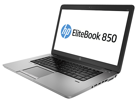 EB 850 Core i5 4200U/8GB 15.6
