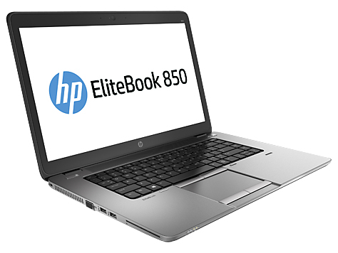 EB 850 Core i5 4200U/8GB 15.6