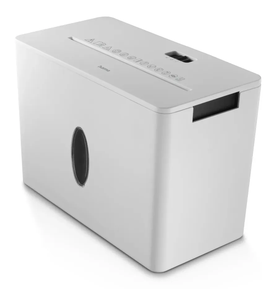 Hama Safe X40-W - shredder