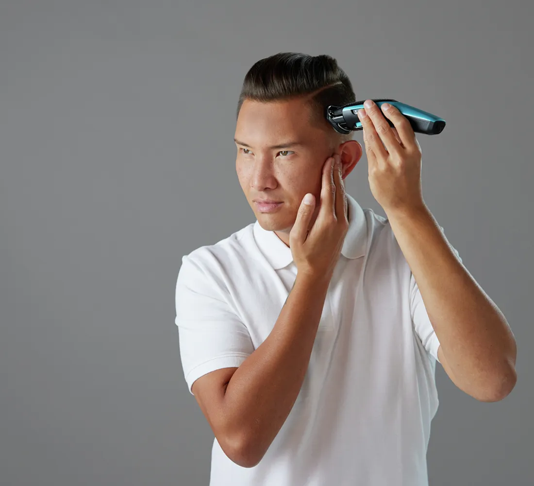 Remington HC5000 Power-X X5 - hair clipper