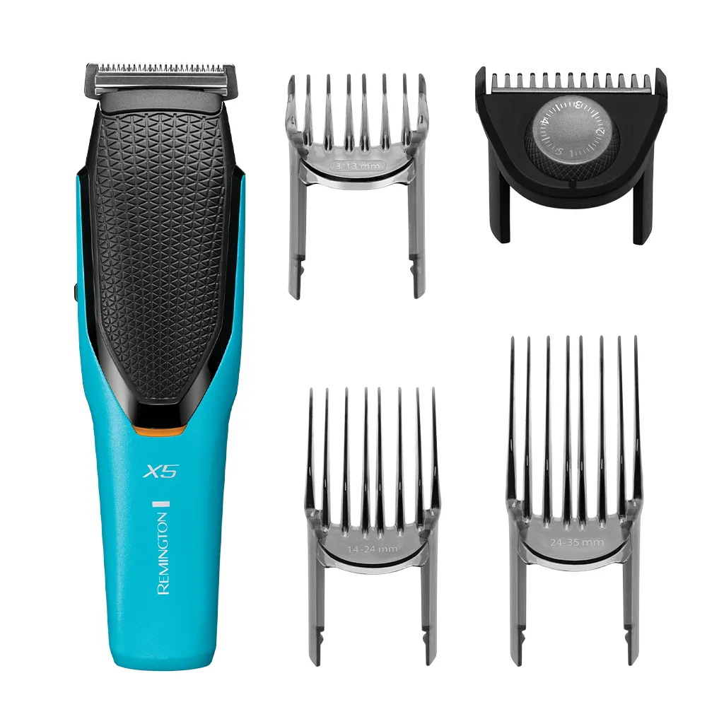 Remington HC5000 Power-X X5 - hair clipper