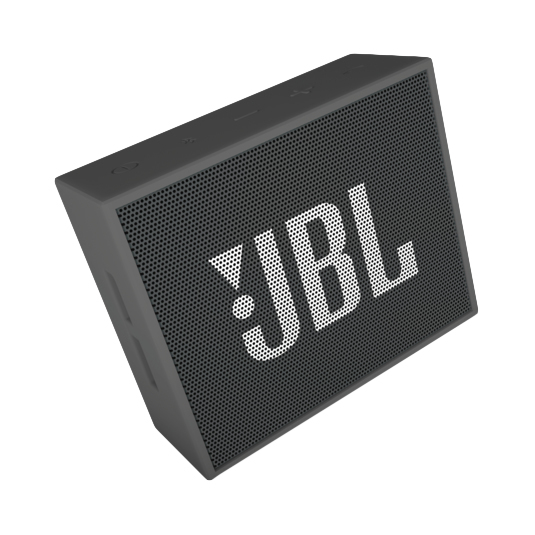 JBL GO Bluetooth kaituin - Musta