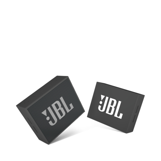 JBL GO Bluetooth kaituin - Musta