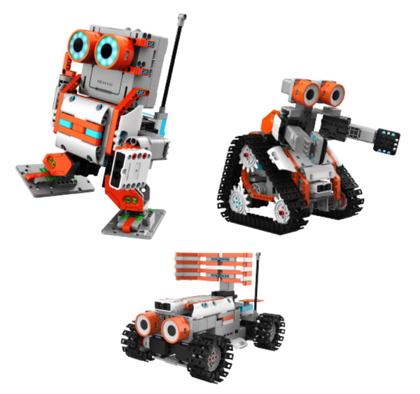 UBTECH JIMU ASTROBOT