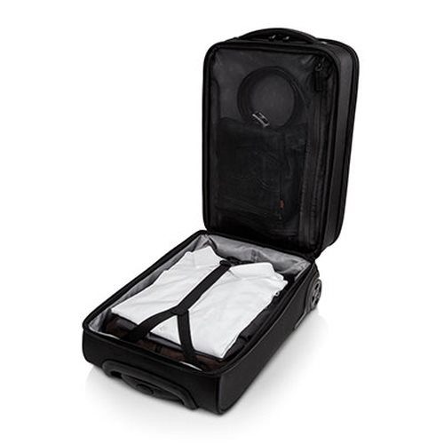SecureTrek Overnight Roller 17"