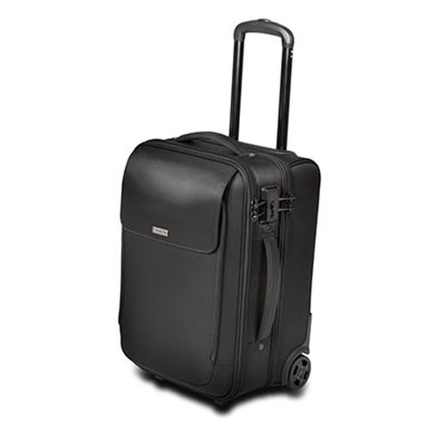 SecureTrek Overnight Roller 17"