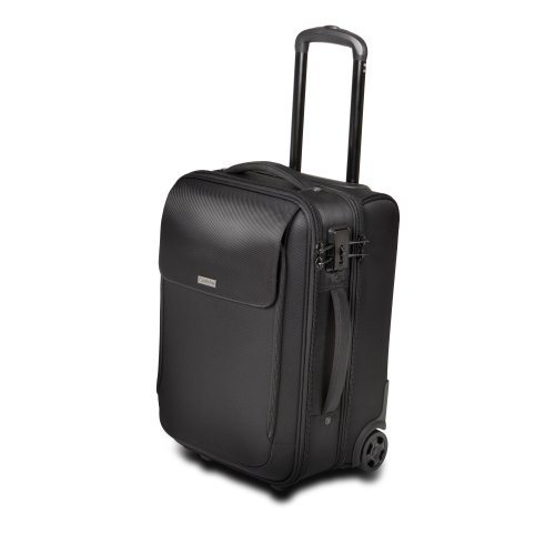 SecureTrek Overnight Roller 17"