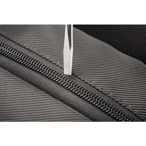 SecureTrek Overnight Roller 17"
