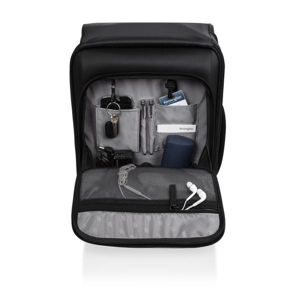 SecureTrek Overnight Roller 17"