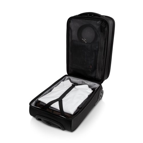 SecureTrek Overnight Roller 17"