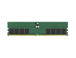Kingston ValueRAM 32 Gt (1 x 32 Gt) DDR5 4800 MHz, DIMM, 2Rx8, CL40 -muisti