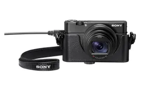 SONY RX100 Jacket Case LCJ-RXK