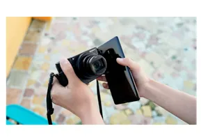 SONY RX100 Jacket Case LCJ-RXK