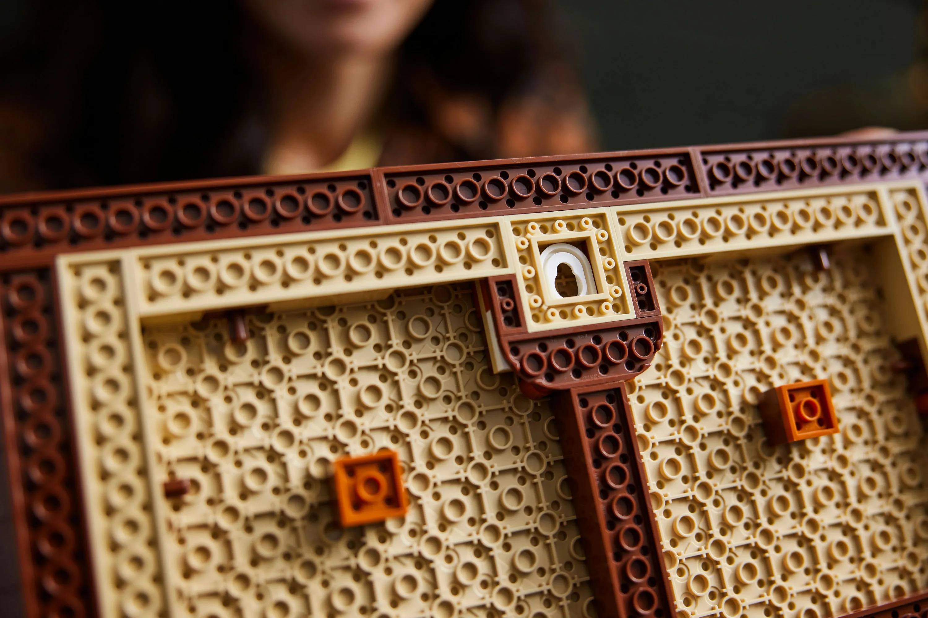 LEGO Art Mona Lisa 31213