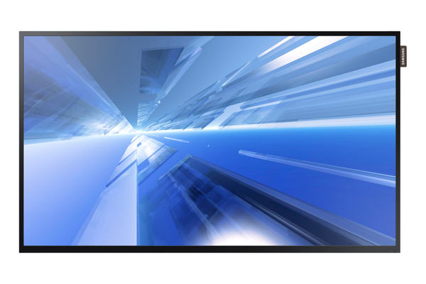 SAMSUNG 32" DB32E LED VGA/DVI/HDMI