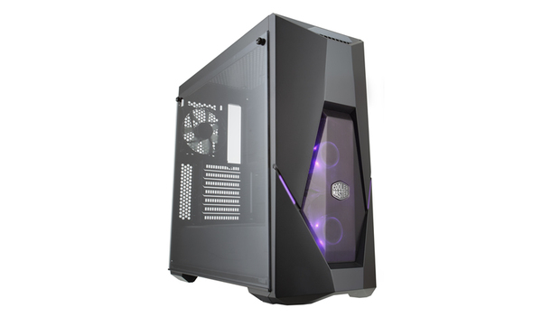 Cooler Master MasterBox K500 Midi