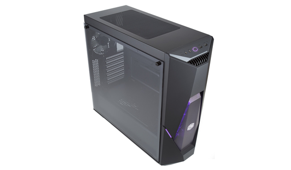 Cooler Master MasterBox K500 Midi