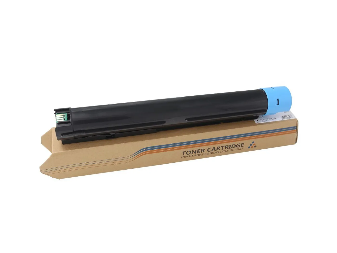 CoreParts MSP141612 Toner cartridge, Yellow