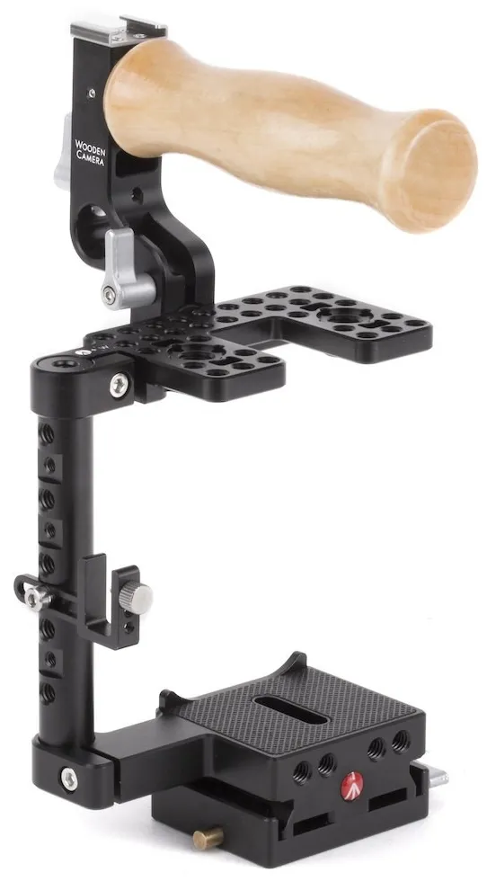 MANFROTTO Camera Cage