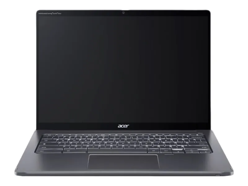 Acer Chromebook Spin 714. Intel Core i5-1335U, 16 GB Ram, 256 GB SSD. Chrome OS - bärbar dator