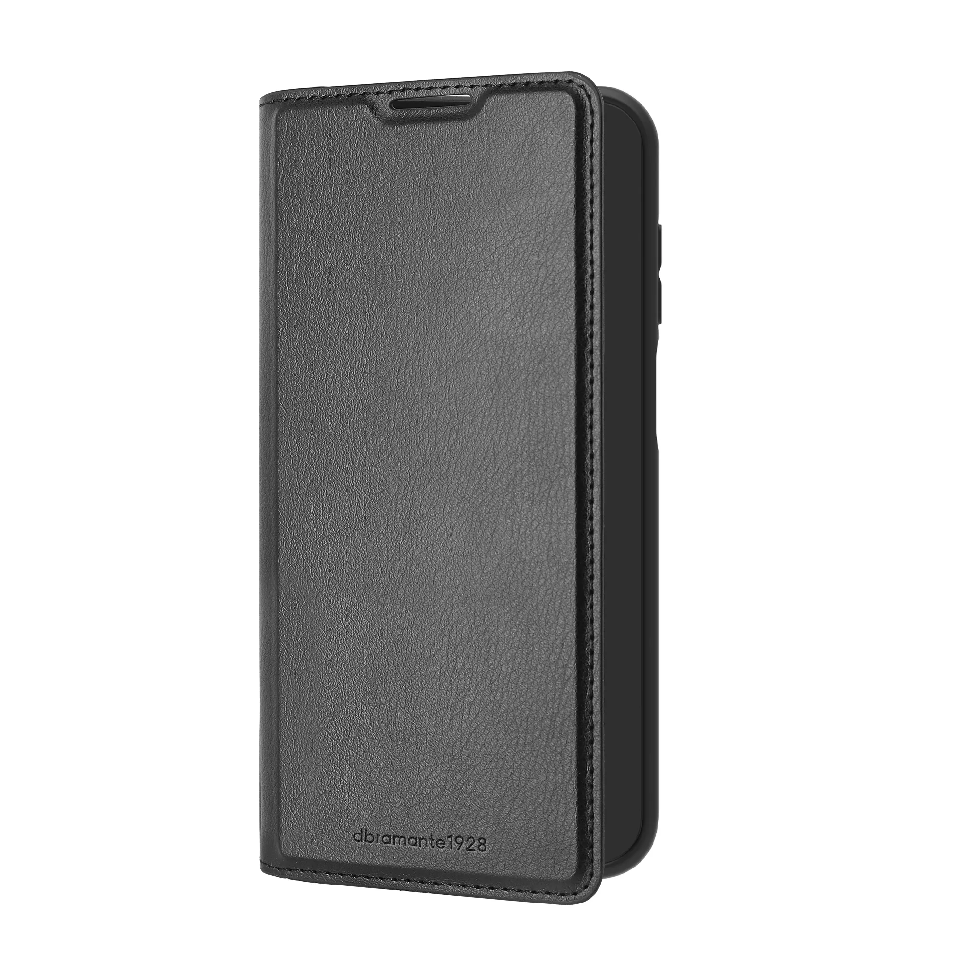 Dbramante1928 Oslo - Galaxy A15 4G/5G - Black Dbramante1928 Oslo - Galaxy A15 4G/5G - Black