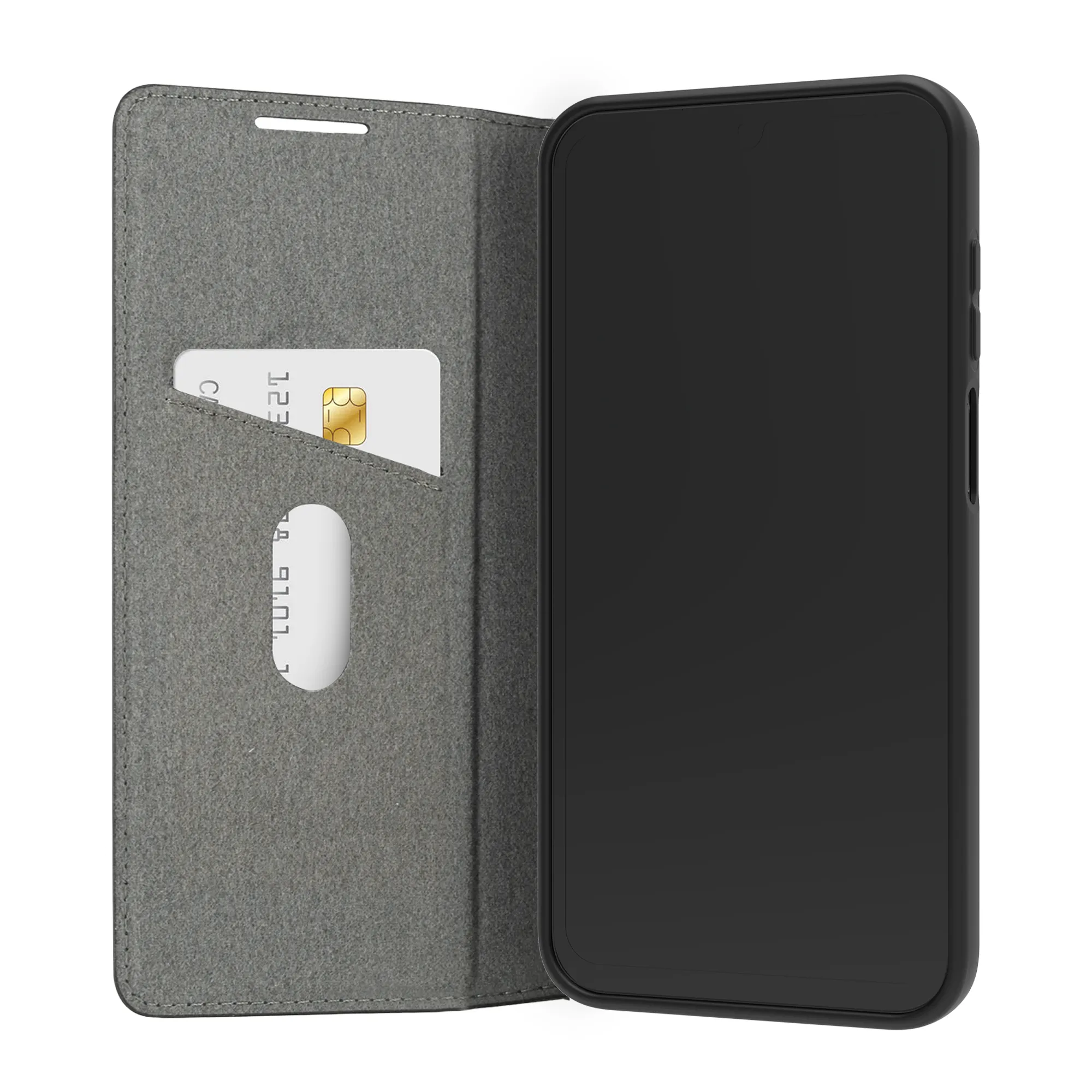 Dbramante1928 Oslo - Galaxy A15 4G/5G - Black Dbramante1928 Oslo - Galaxy A15 4G/5G - Black