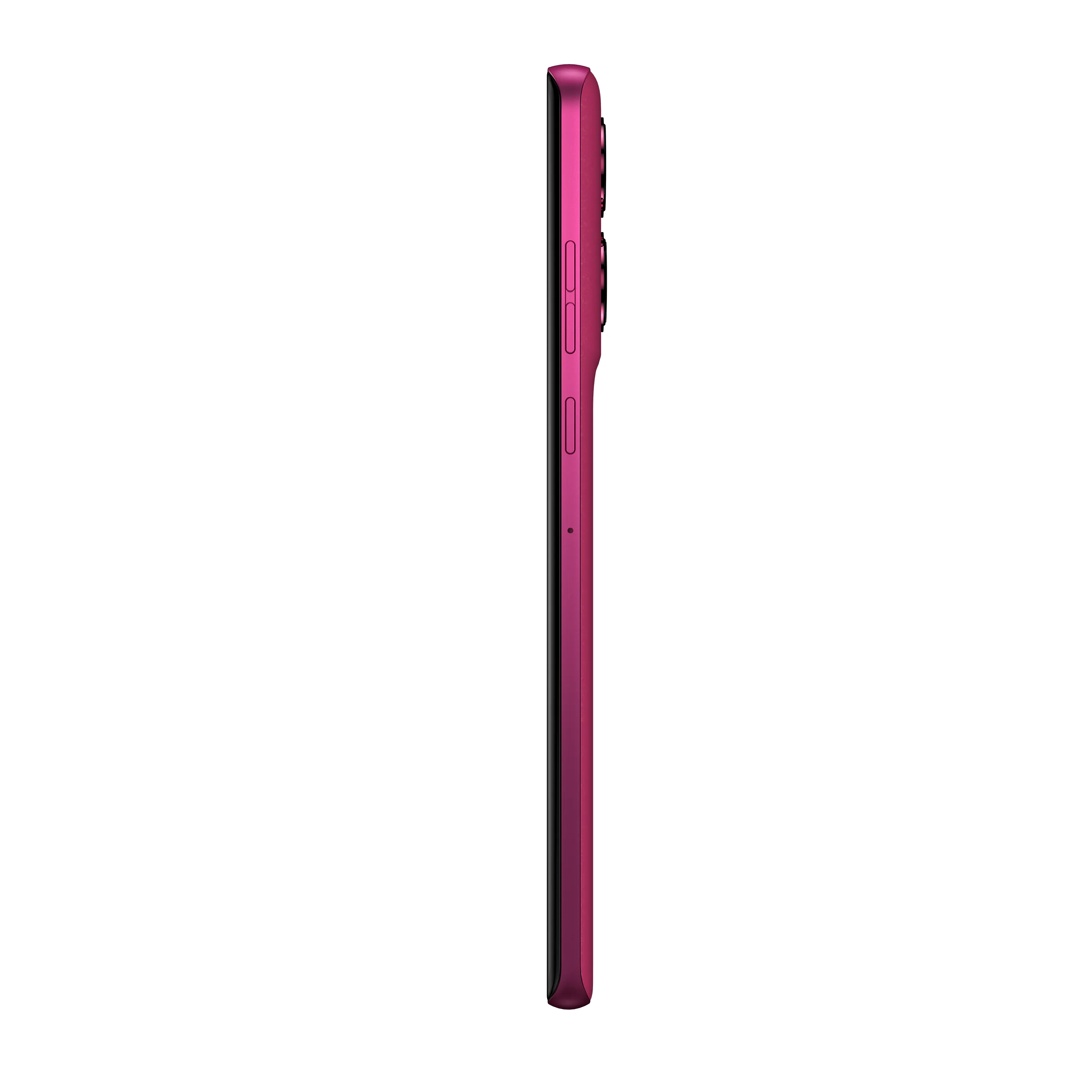 Motorola Edge 50 Fusion 8/256 GB, Hot Pink