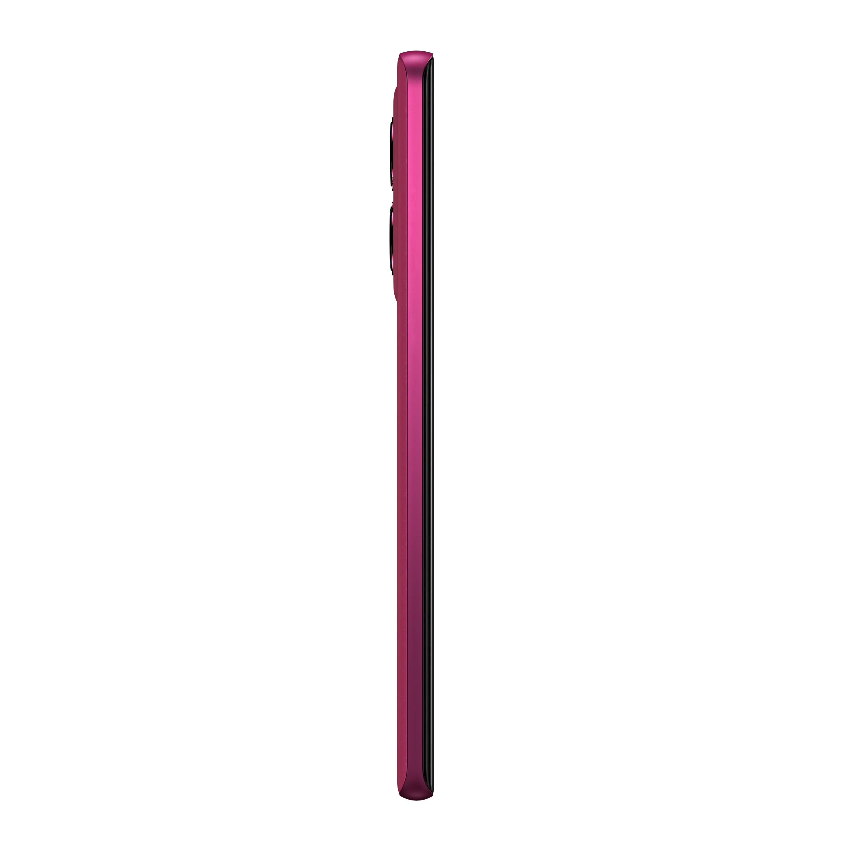 Motorola Edge 50 Fusion 8/256 GB, Hot Pink