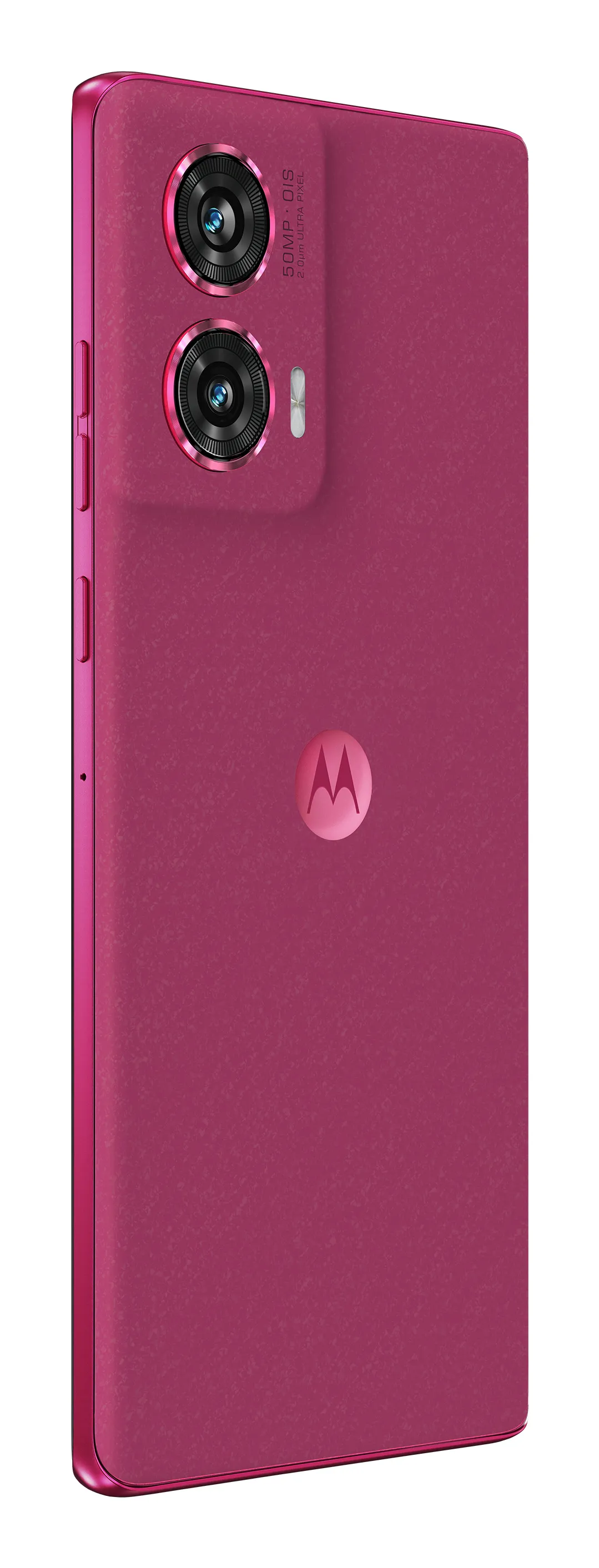 Motorola Edge 50 Fusion 8/256 GB, Hot Pink