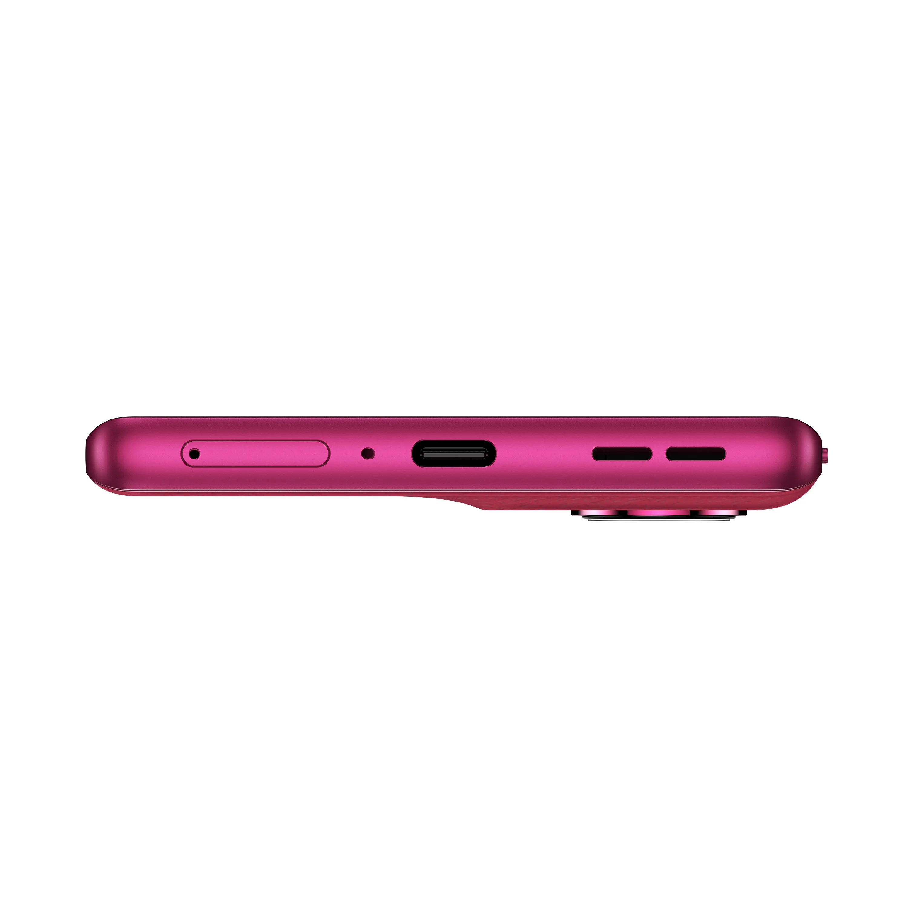 Motorola Edge 50 Fusion 8/256 GB, Hot Pink