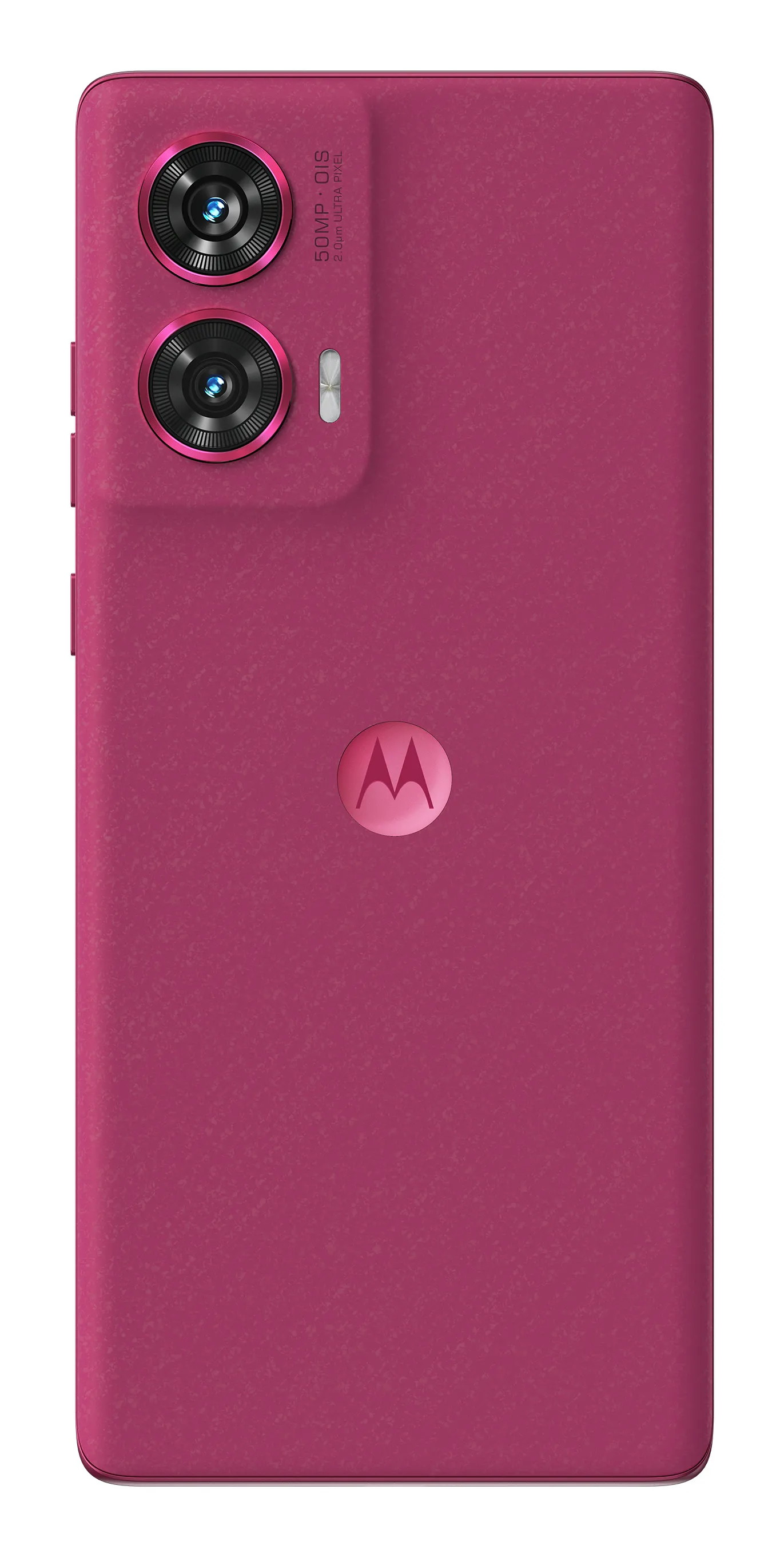 Motorola Edge 50 Fusion 8/256 GB, Hot Pink
