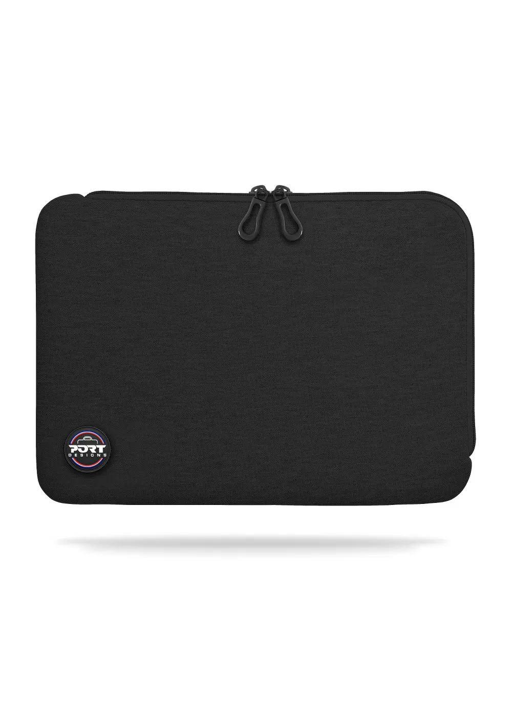 PORT Designs 15.6"" Torino II Universal Laptop Sleeve Black /140409