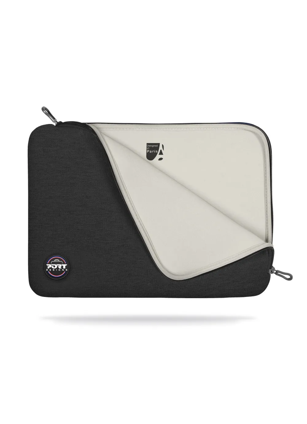 PORT Designs 13-14"" Torino II Universal Laptop Sleeve Black /140408