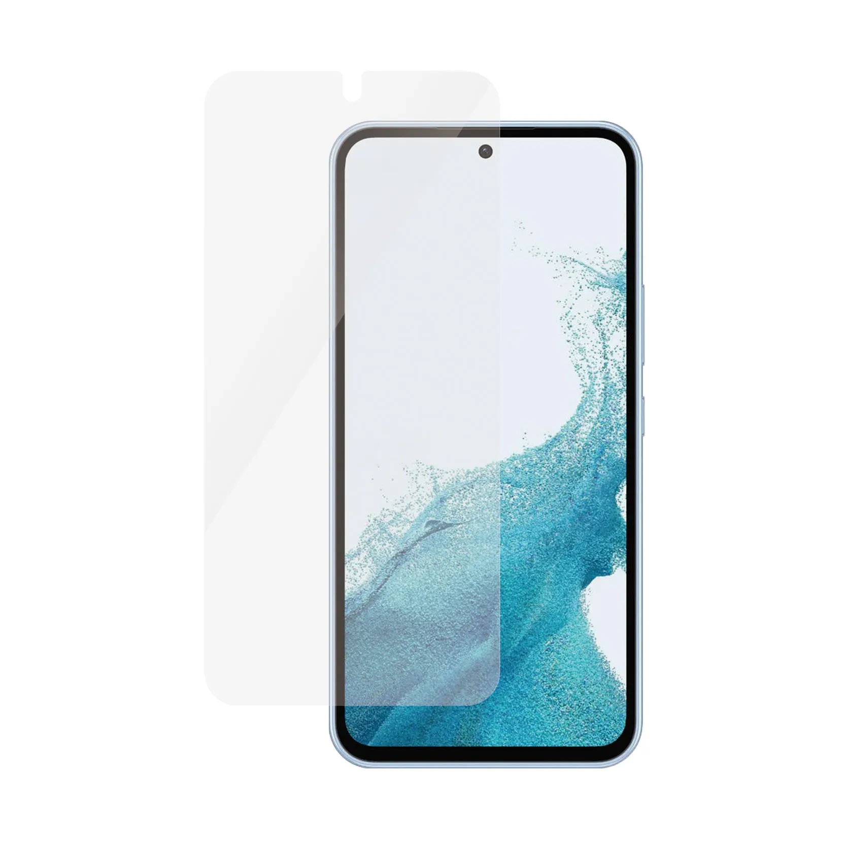 PanzerGlass Ultra-Wide Fit, Galaxy A54 -panssarilasi