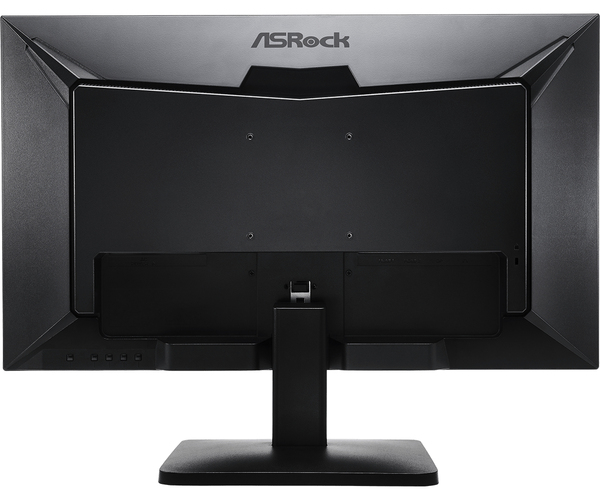 ASRock 27" Phantom Gaming PG27QFT1B QHD, IPS - gaming monitor