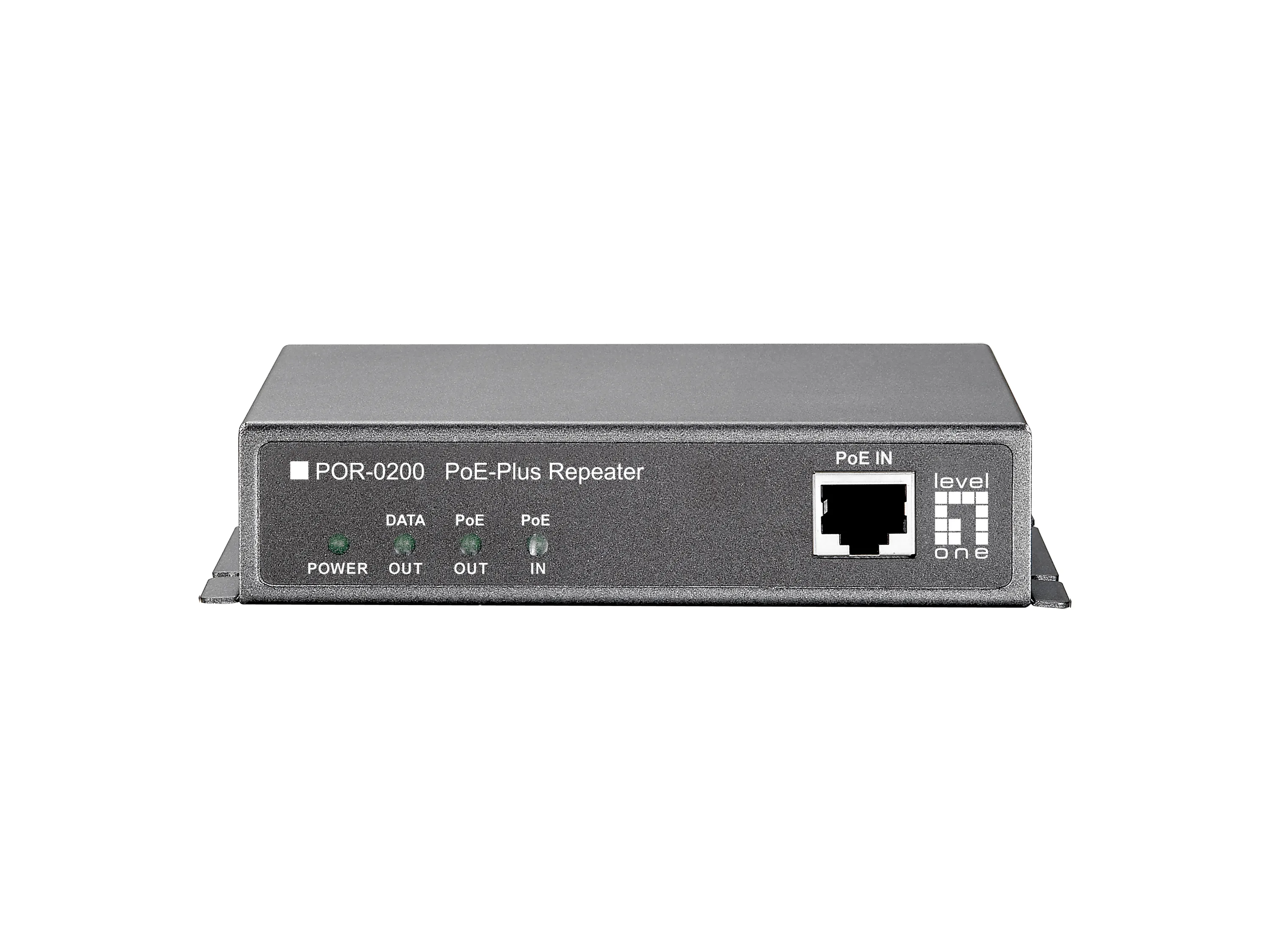 POE-PLUS REPEATER