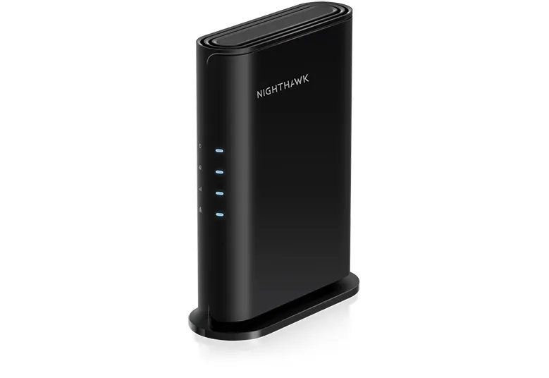 Netgear 4-Stream AX1800 Dual-Band WiFi 6 - router
