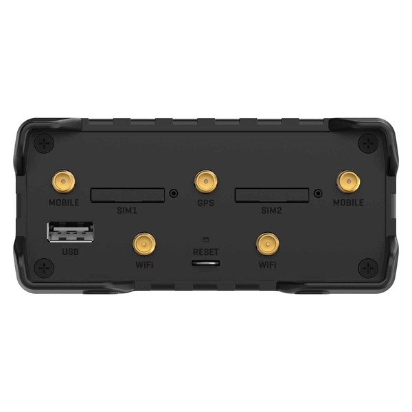 Teltonika RUT976 5G RedCap - IoT router