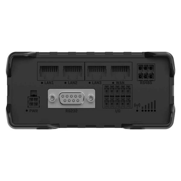 Teltonika RUT976 5G RedCap - IoT router