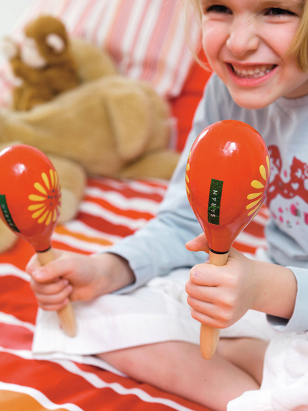 Junior LabelMaker Blue,