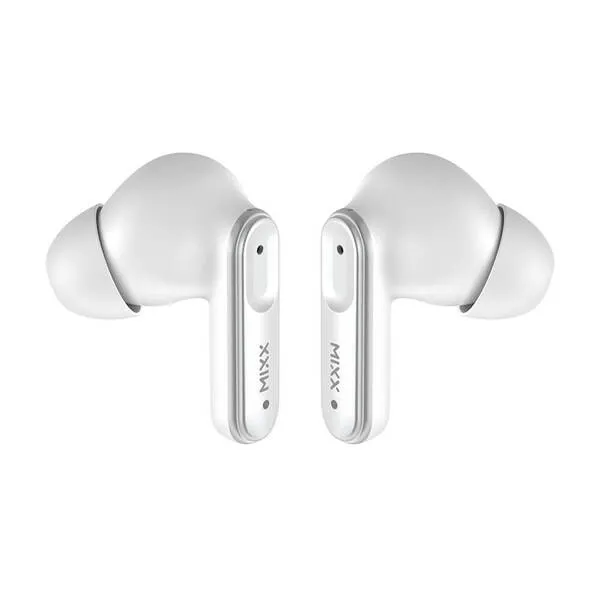 MIXX Headphone Solo 3 In-Ear TWS White