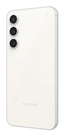 Samsung Galaxy S23 FE 5G 128/8 GB - mobiltelefon, cream