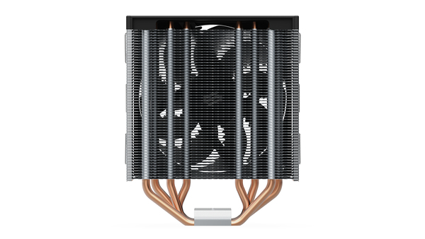 SilentiumPC  FERA 5 CPU cooler